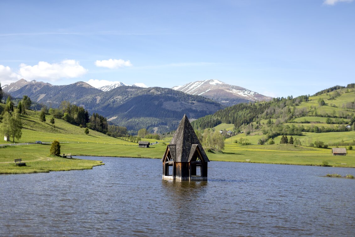 Ranten - Impression #1