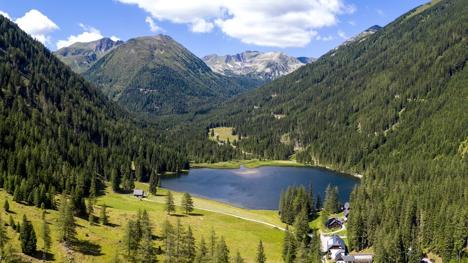 © Holzwelt Murau | Tom Lamm