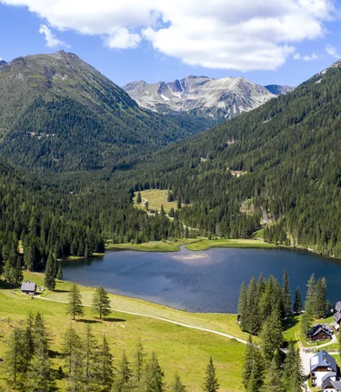 © Holzwelt Murau | Tom Lamm