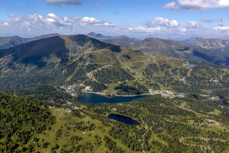 ©  Tom Lamm | Holzwelt Murau