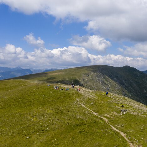 Lachtal Zinken | © Holzwelt Murau | Tom Lamm