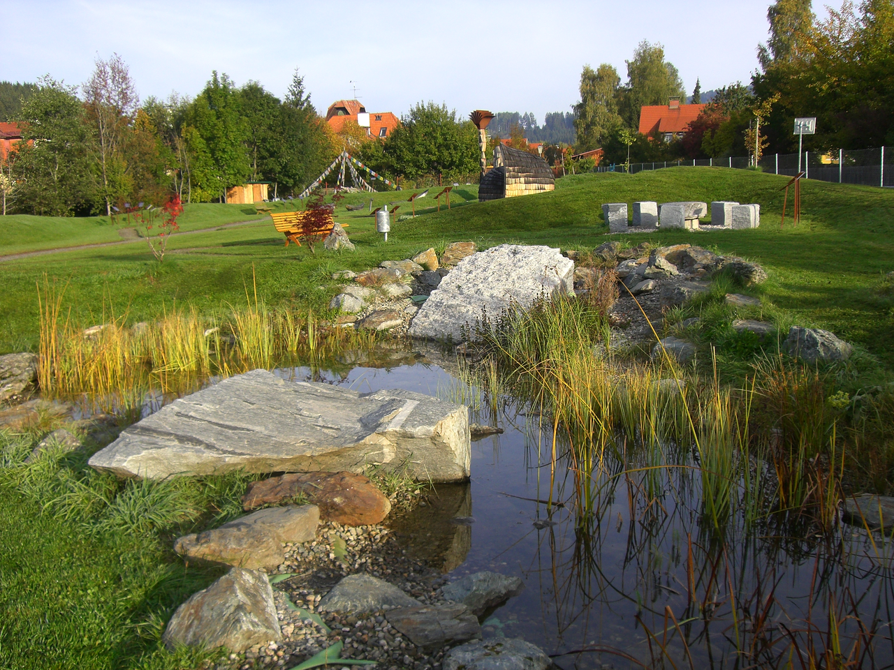 © Naturpark Zirbitzkogel-Grebenzen