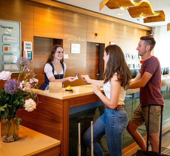 © TV Murau |  Tom Lamm