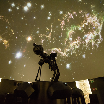 Sternenturm Judenburg | © Sternenturm Judenburg | Miteregger