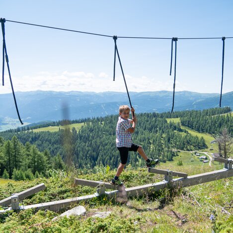 © Bergbahn Speiereck | Astrid Brandstätter