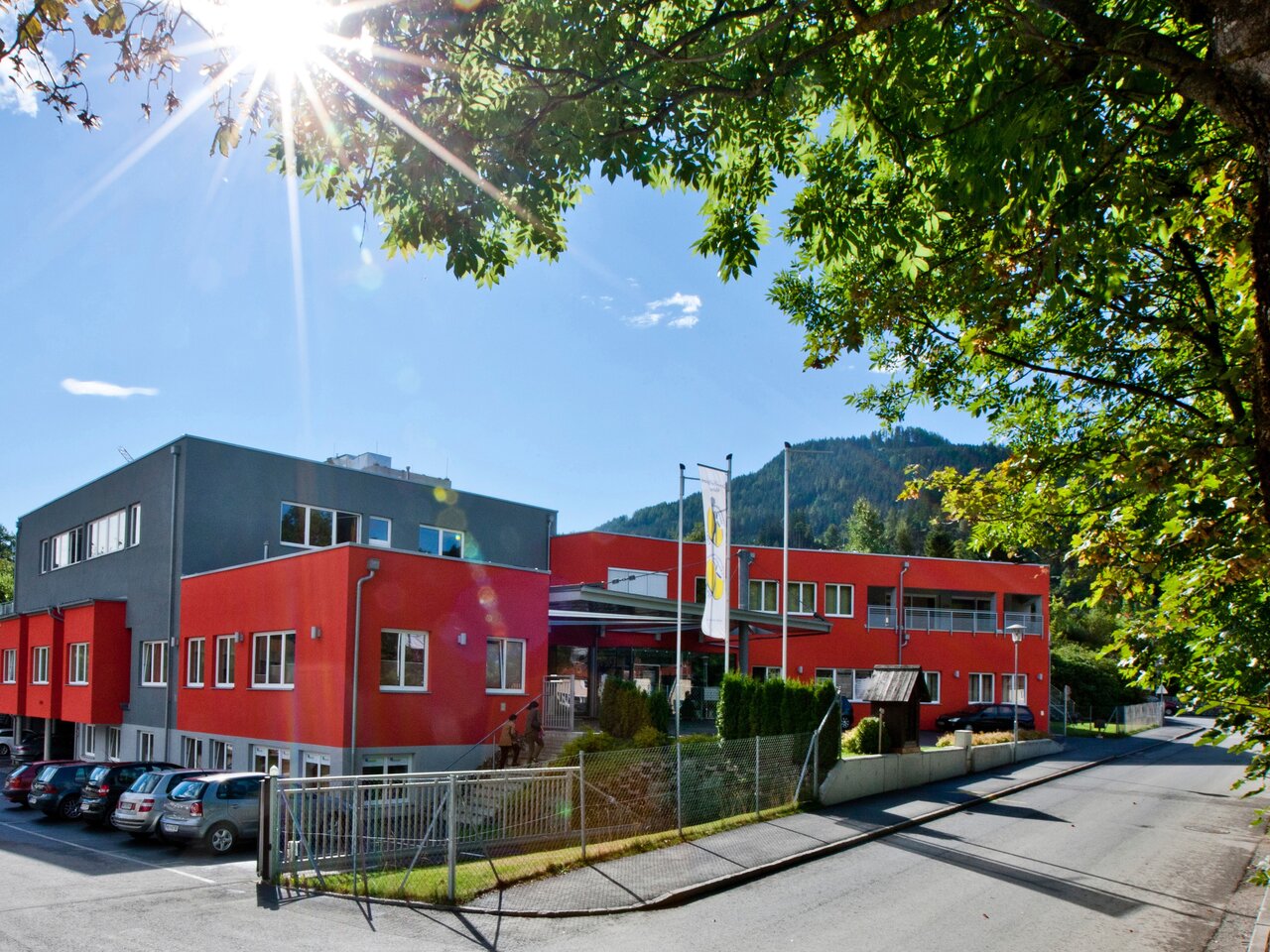 © Gesundheitspark Murau