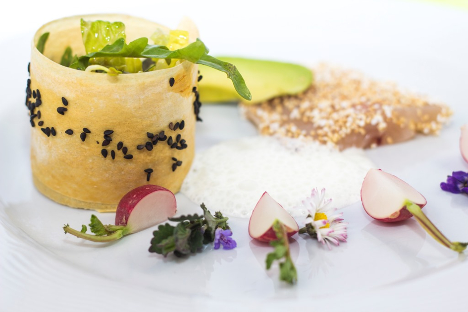 © Knappenwirt | Ch. Buchegger - Brandlion