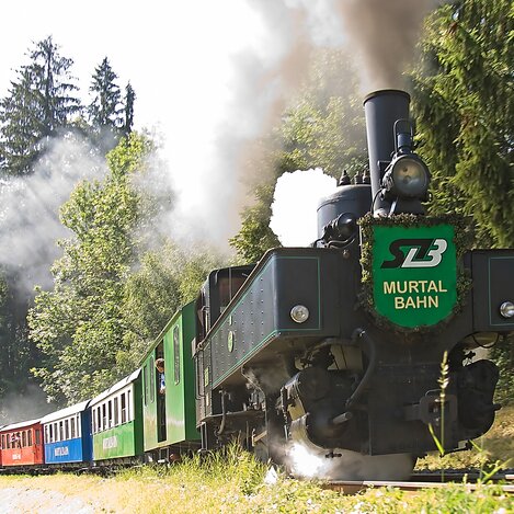 © TV Murau | Karl Pürer