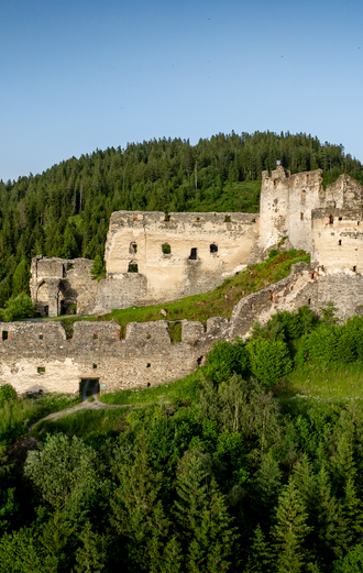 © TV Murau |  Tom Lamm