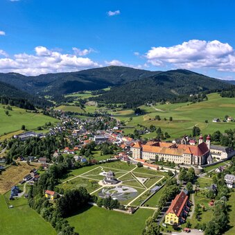 © Holzwelt Murau | Tom Lamm