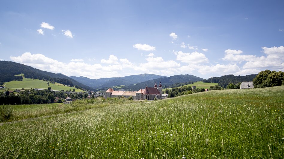 © Holzwelt Murau | Tom Lamm