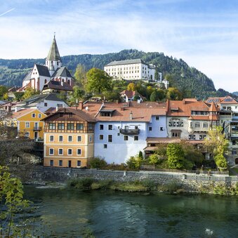 © TV Murau | cstrobl