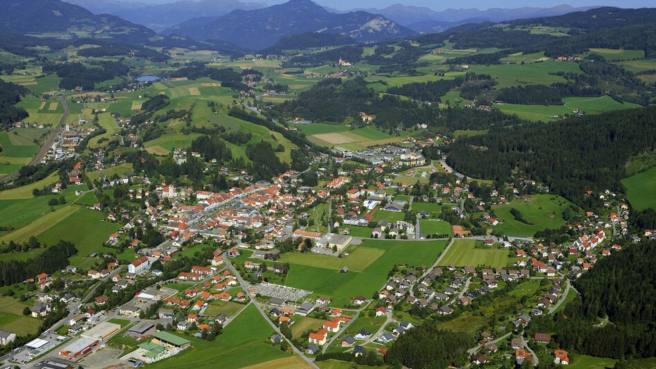 © Naturpark Zirbitzkogel-Grebenzen | 
            