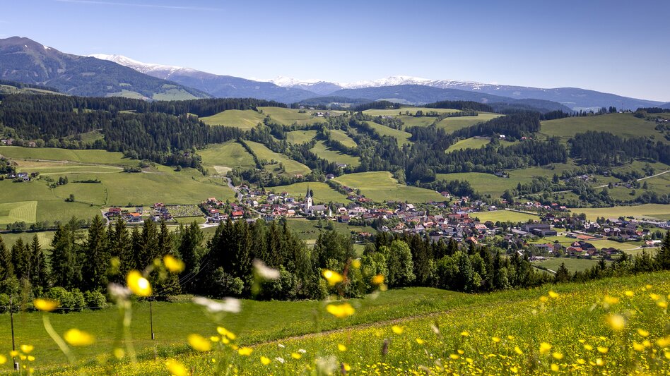 © Holzwelt Murau | Tom Lamm