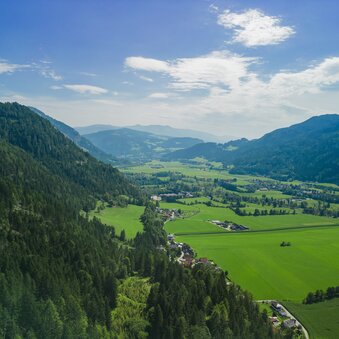 © TV Murau | Andreas Siebenhofer