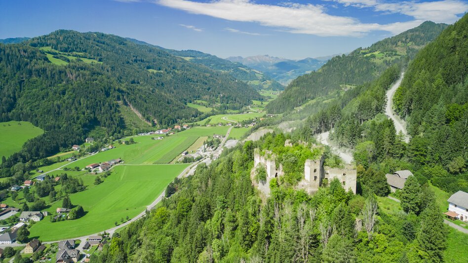 Teufenbach - Katsch - Impression #2.2