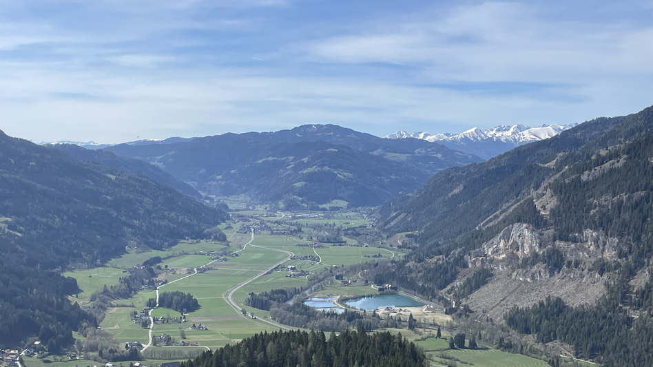 Teufenbach - Katsch - Impression #2.3