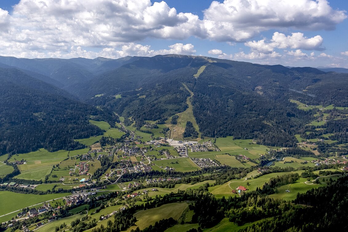 St. Georgen am Kreischberg - Impression #1