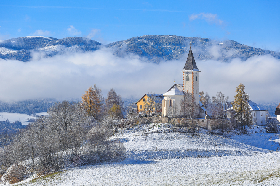 © TV Murau | BRANDLION