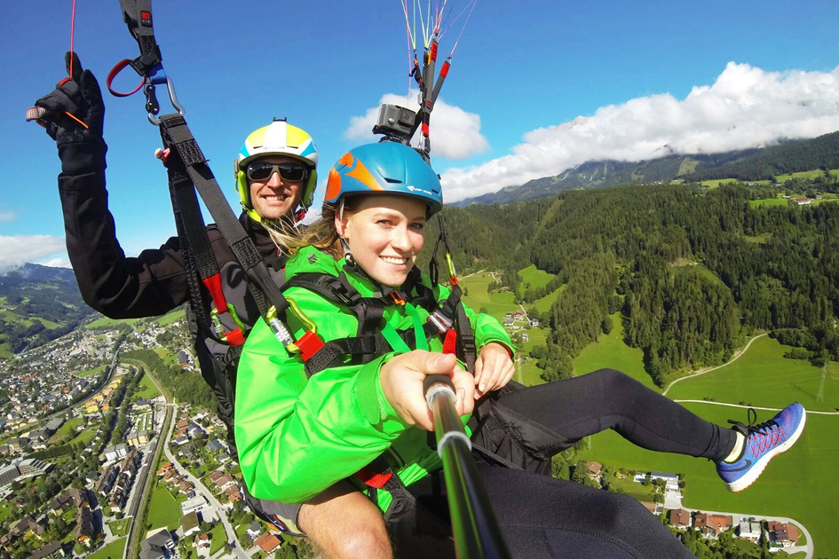 © Flugschule Aufwind