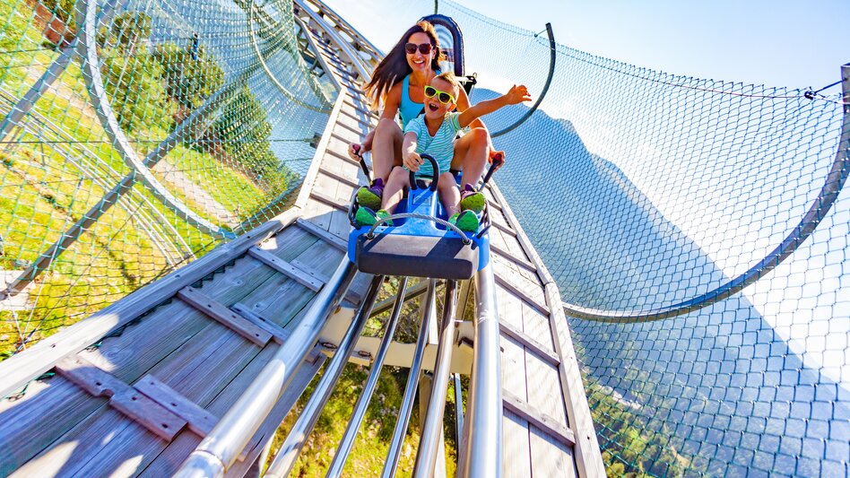 Nocky Flitzer Turracher Höhe | © Attisani | Simone Attisani