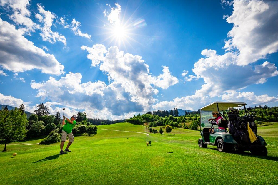 © SMG Mariahof | Mediadome