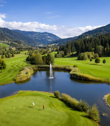 © GC Murau-Kreischberg | ikarus.cc