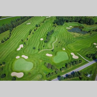 Golfplatz Kreischberg | © GC Murau-Kreischberg | Mediadome