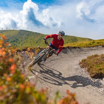 Turracher Höhe Trail