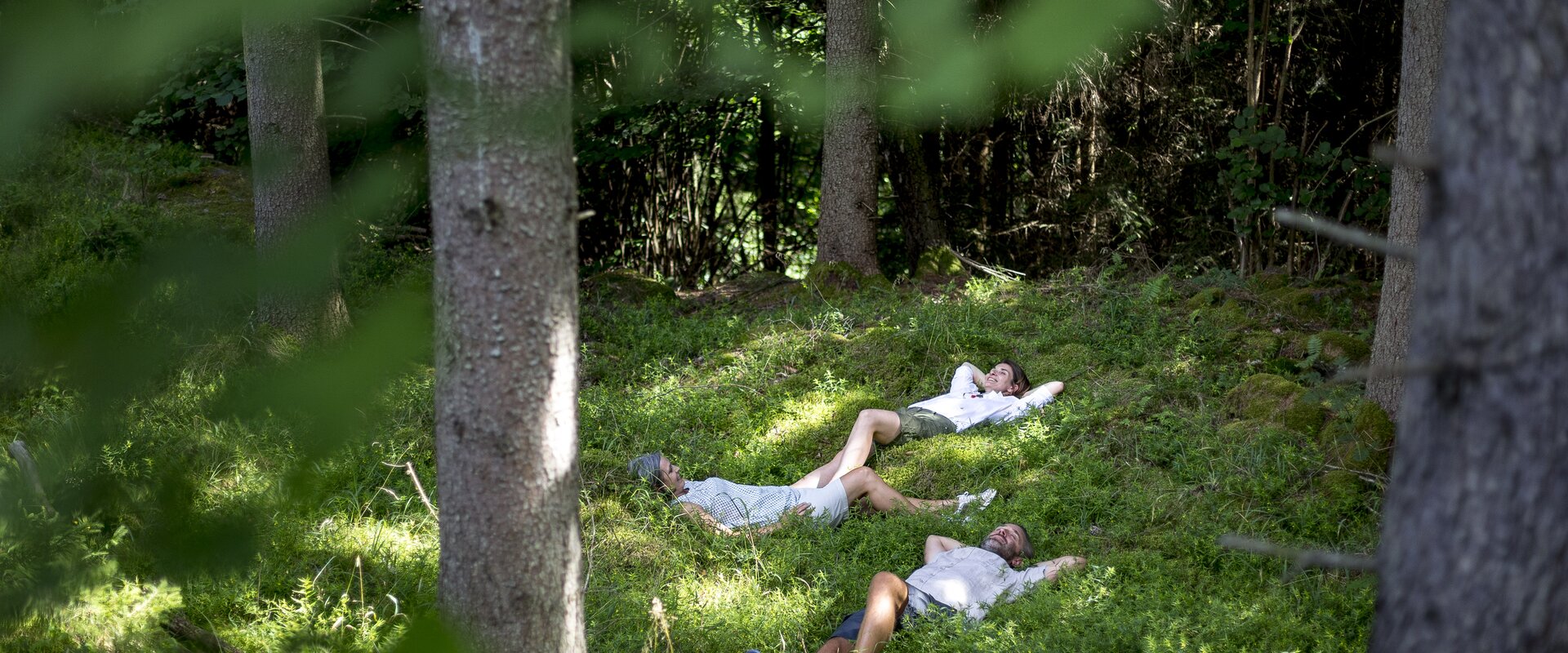 © Steiermark Tourismus |  Tom Lamm