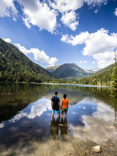 Etrachsee | © ikaruss.cc | Tom Lamm