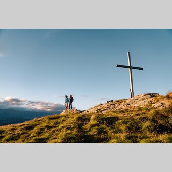 Wandern Frauenalpe | © TV Murau | cmvisuals