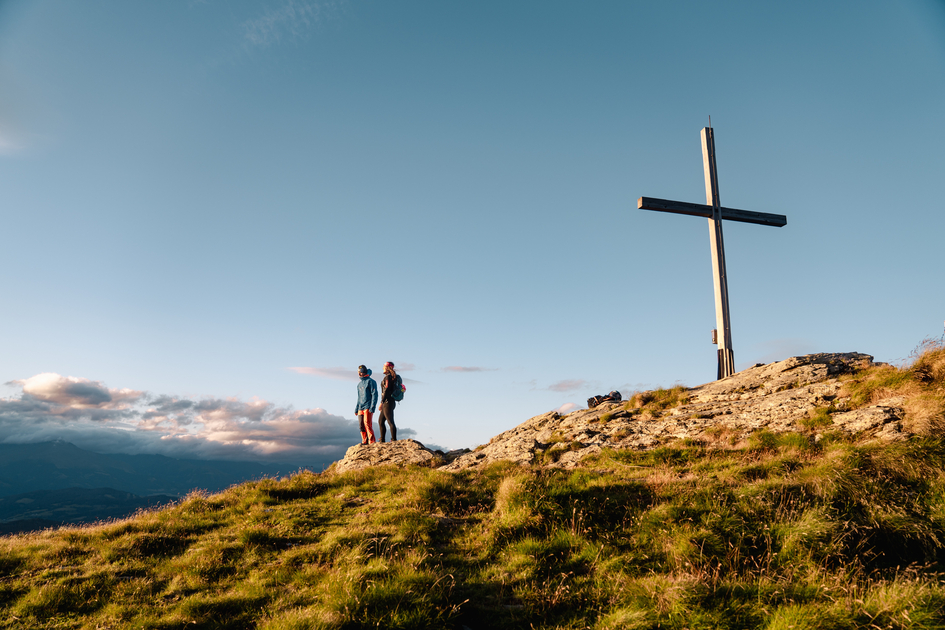 Wandern Frauenalpe | © TV Murau | cmvisuals