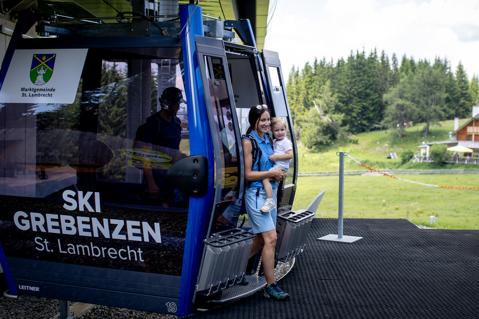 © TV Murau |  Tom Lamm