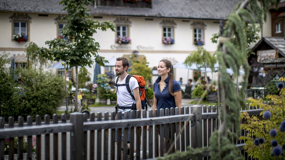 Wandern Mühlen | © Holzwelt Murau | Tom Lamm