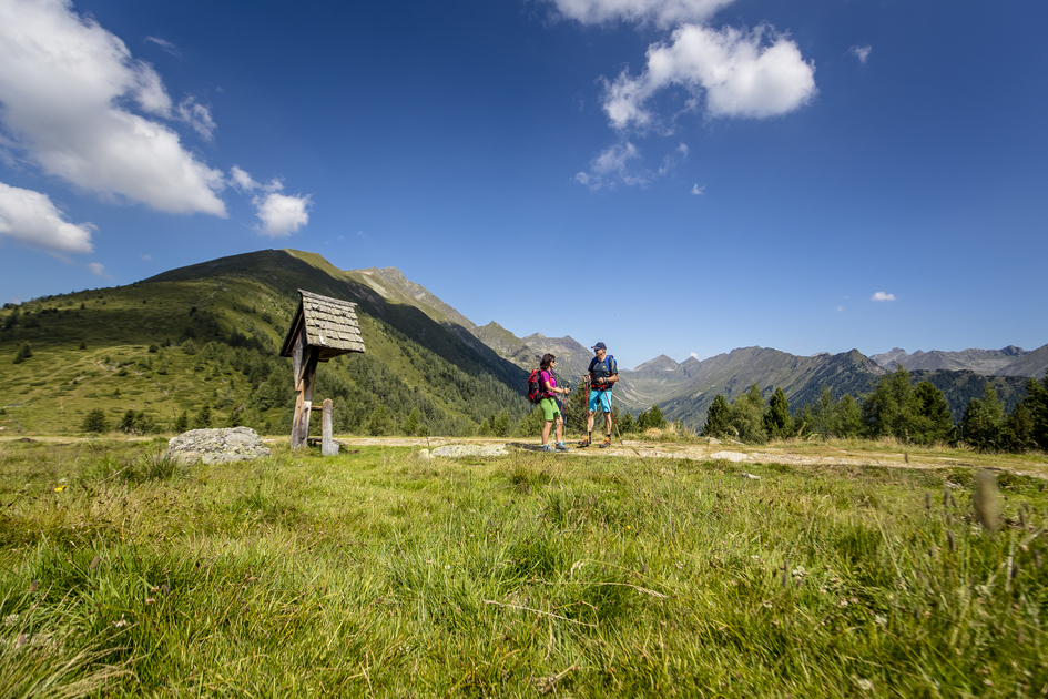 © Holzwelt Murau | Tom Lamm