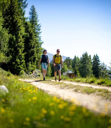 © TV Murau |  Tom Lamm