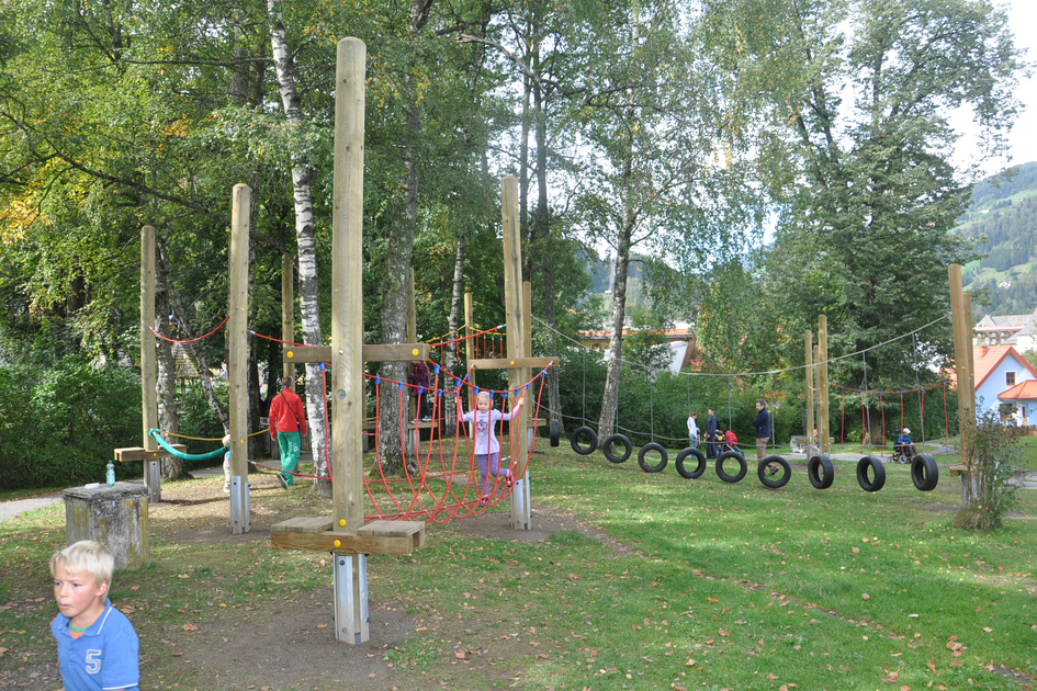 Generationenpark Murau