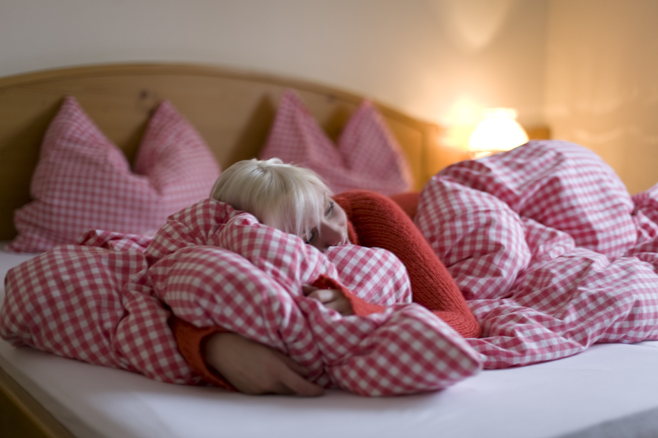 Gemütlich Schlafen | © Tom Lamm | Steiermark Tourismus | © Alpengasthof Moser - ArisMedia