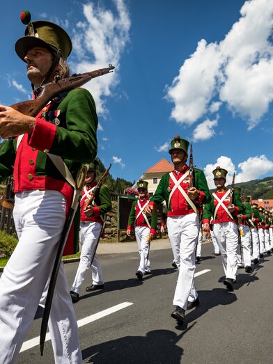 © Mediadome | Michael Hebenstreit