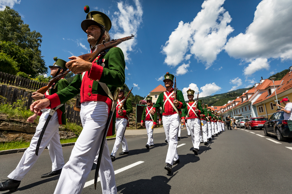 © Mediadome | Michael Hebenstreit