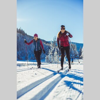 Langlaufen | © TV Murau | Andreas Siebenhofer