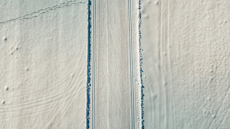 Langlaufen | © Andreas Siebenhofer