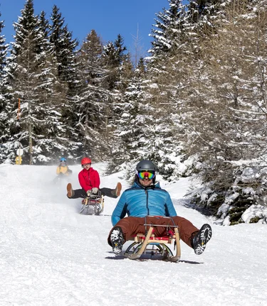 © Holzwelt Murau | Tom Lamm