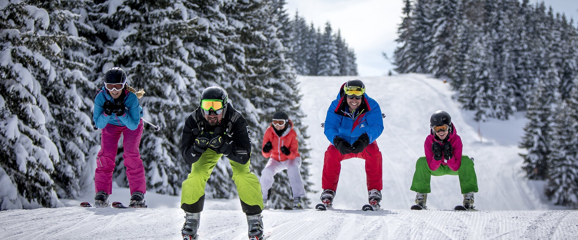 © Skigebiet Grebenzen | ikarus.cc