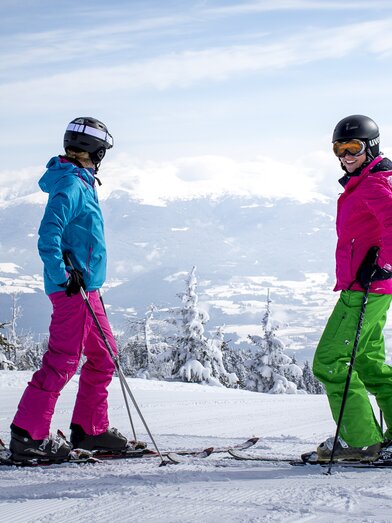 © Skigebiet Grebenzen | ikarus.cc