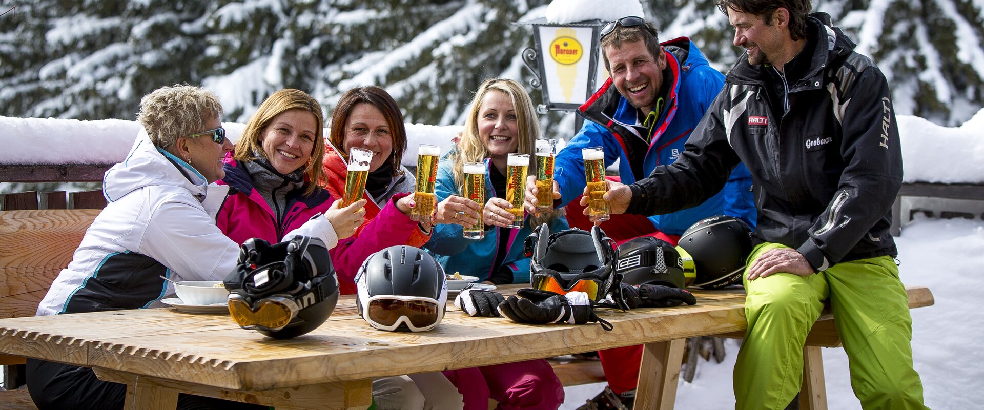 © Skigebiet Grebenzen | ikarus.cc