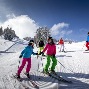 © Skigebiet Grebenzen | ikarus.cc