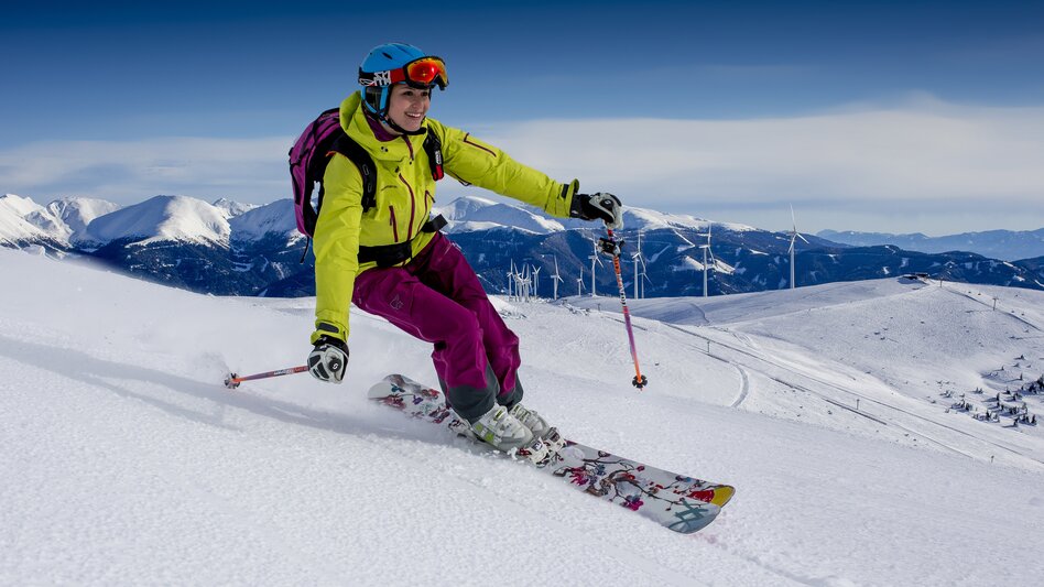 © Holzwelt Murau | Tom Lamm