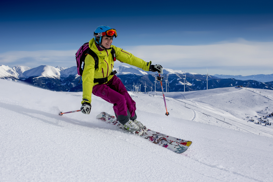 © Holzwelt Murau | Tom Lamm